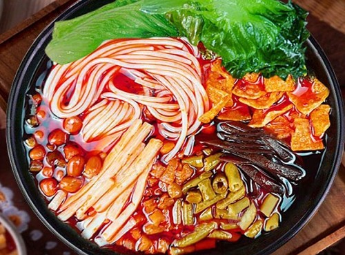 <b>學(xué)做螺蛳粉要多少學(xué)費</b>